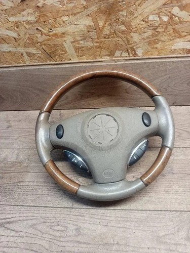Rover lenkrad p2856 - rj,