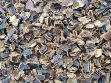 Johannisbrot 10 kg gebrochen Carob Tierfutter Vögel Nager Pferde Hunde Premium