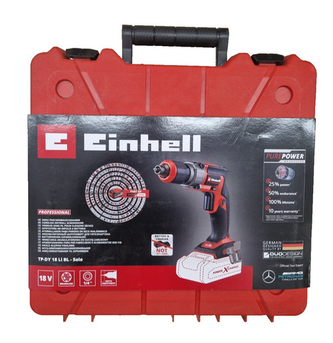 Einhell li bl solo - einhell, 18