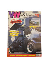 Scene von 1995 - 7, voller