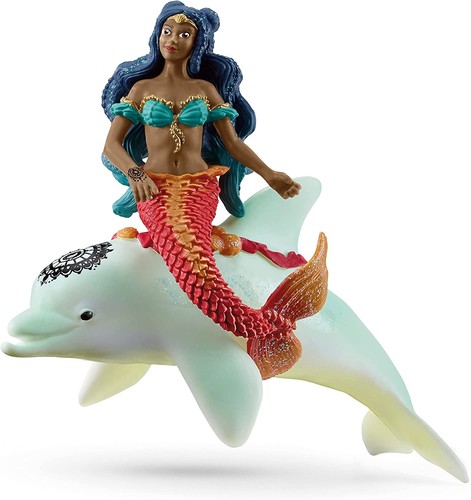 Schleich isabelle und - isabelle, ihr