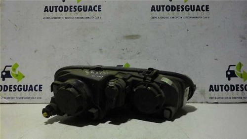 Vorderer linker scheinwerfer - vorderer,