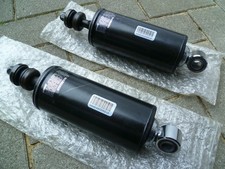 Harley Softail Stoßdämpfer 2000-2017  TOP