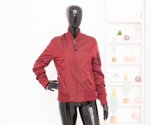 Alpha industries flight - ma-1,