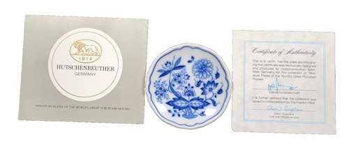 Franklin mint hutschenreuther - franklin, mint~hutschenreuther