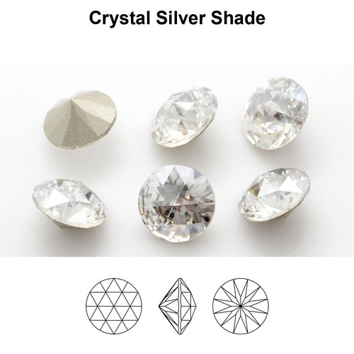 Swarovski kristalle 1401 - swarovski,