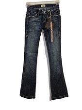 Antik Denim EVA Low Rise 5