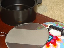 FRECHBULL THE SUPERCOOKER