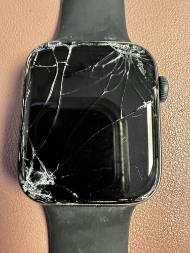 Apple watch displayglas - watch,