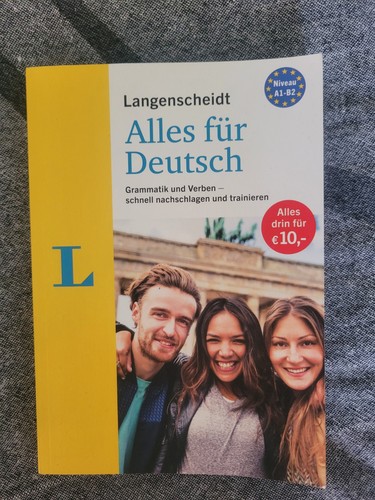 Langenscheidt alles für - alles,