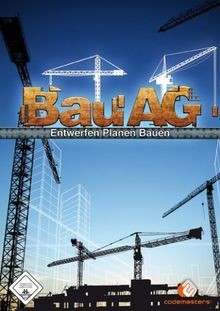 Bau von codemasters game - bau,