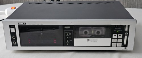 Uher 331 stereo - uher,