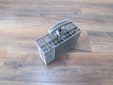 🔴 Besteckkorb Korb 45 cm