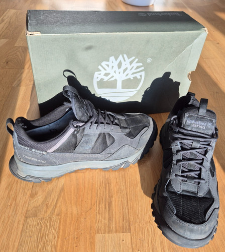 Timberland lincoln peak lite - lincoln,