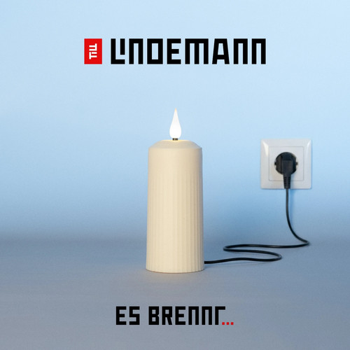 Till lindemann brennt - till,