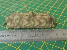 Spur N 1:160 BP42/44 Panzerzug Kommandowagen - NEU - mit ROCO Chassis