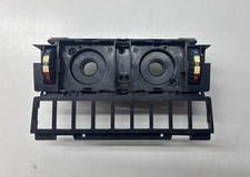 Mercedes W124 Bedienteil Regler Heizung Tempmatik Klima 1248301285 1147328513