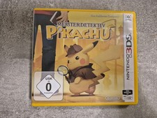 Nintendo 3DS Meister Detektiv