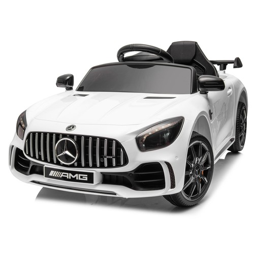 Mercedes benz gtr - gtr, 12v