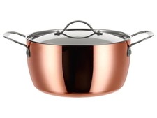 SILVERCREST® Topf Edelstahl