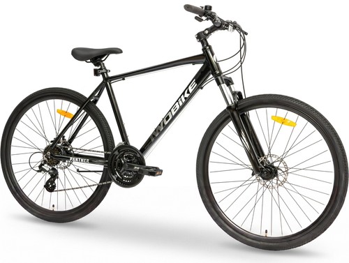 Crossbike zoll herren - zoll,