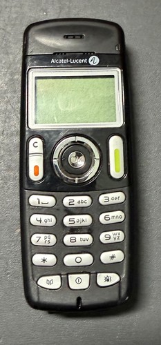 Alcatel lucent mobile 300 dect - alcatel-lucent,