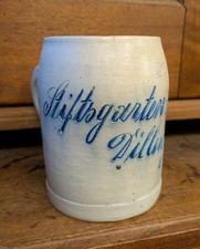 Bier Stiftsgarten Brauerei