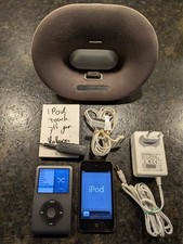 Ipod Clasic und Ipod touch