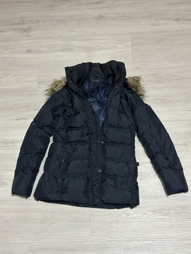 Tommy hilfiger damenjacke - hilfiger,