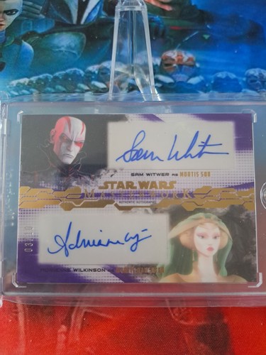 2017 topps star wars - 2017,