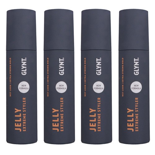 Glynt jelly extreme - jelly, styler