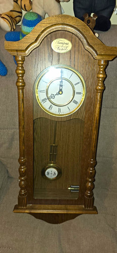 Tempus fugit holz - tempus,