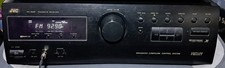 Jvc 554r lw stereo - jvc, fm/mw/lw