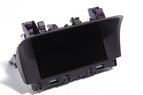 Display infotainment 13351355 - infotainment,