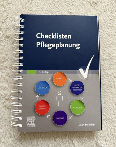 Checklisten pflegeplanung - checklisten,