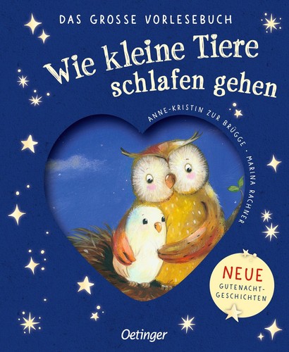 Wie kleine tiere schlafen - wie,