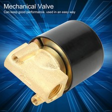 Messing-Wasserventil