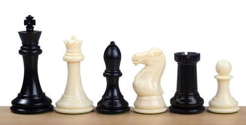 Schachfiguren staunton - staunton, 7