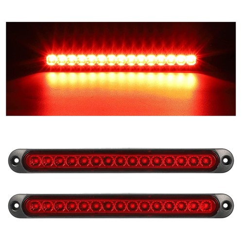 2stück led anhänger - 2stück,