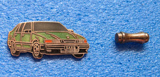 Saab Pin