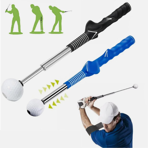 Golfschwungtrainer swing - golfschwungtrainer,