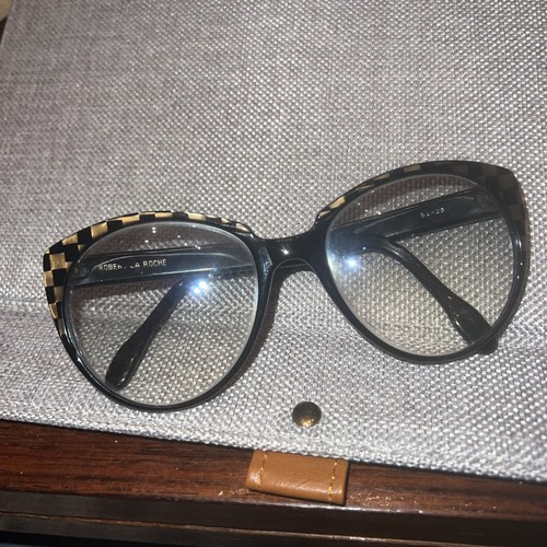 Robert roche brille - la, 788