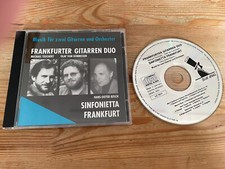 CD Klassik Frankfurter