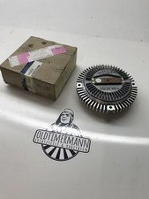 Lüfterkupplung Lüfterantrieb