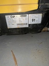 kärcher hochdruckreiniger HDS 895 M Eco 