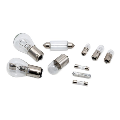 Simson set glühlampen 15w - set,