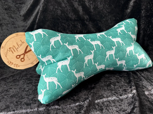 Geschenk leseknochen - geschenk,