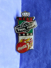 Pin Coca Cola NCAA  Final Four