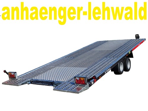 Lorries autotransporter 0to - lorries, 3,0to