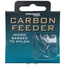 Drennan: Carbon Feeder